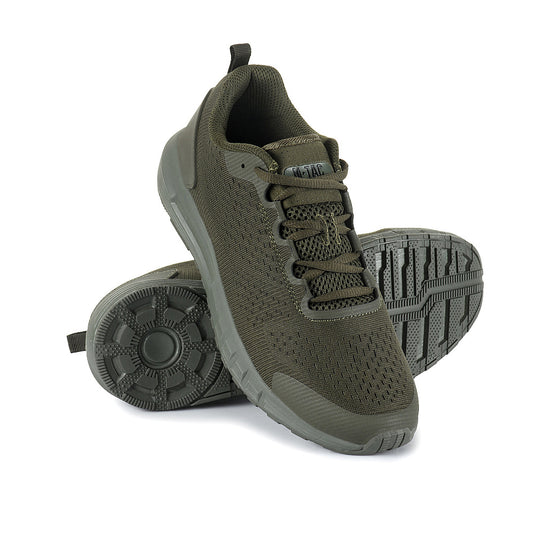 M-Tac Summer Pro Sneakers Army Olive