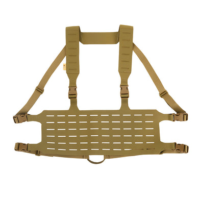 M-Tac Chest Rig Elite Coyote