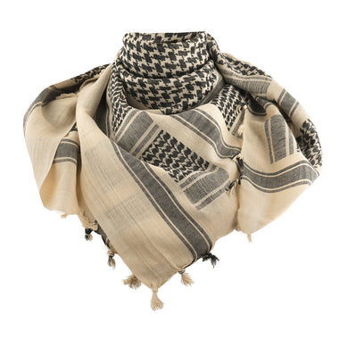 M-Tac Shemagh Scarf Khaki