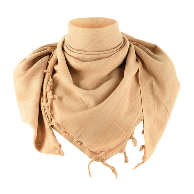 M-Tac Shemagh Scarf Sand