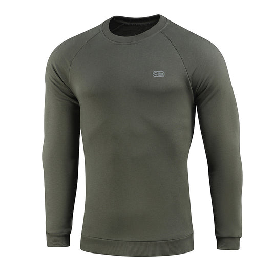 M-Tac Cotton Sweatshirt Army Olive