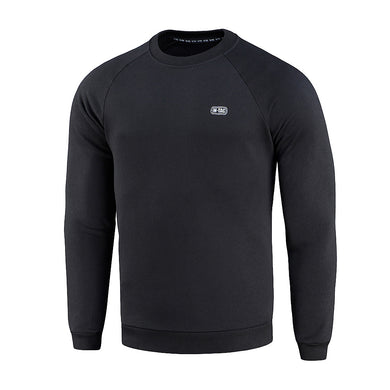 M-Tac Cotton Sweatshirt Black