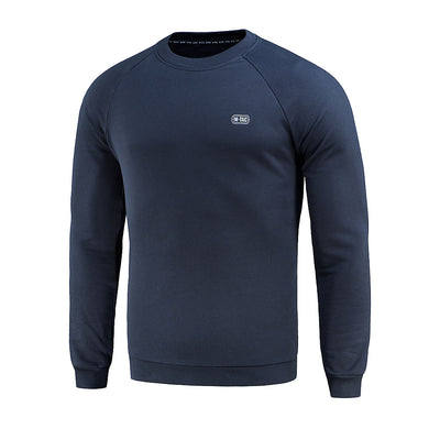 M-Tac Cotton Sweatshirt Dark Navy Blue