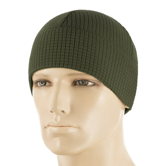 M-Tac Rip-Stop Flecce Helmet Liner Army Olive