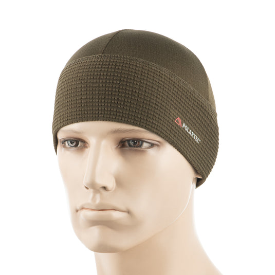 M-Tac helmet Watch Cap Polartec Dark Olive