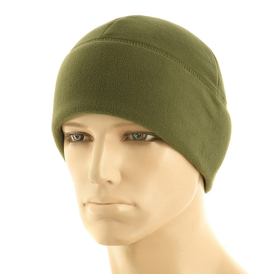 M-Tac Fleece Polartec Watch Cap Army Olive