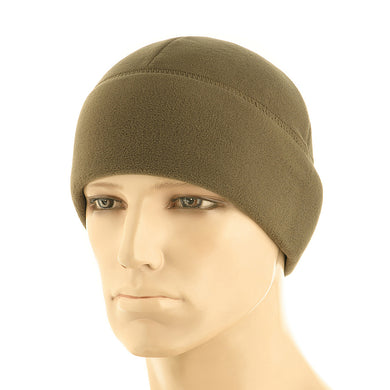 M-Tac Fleece Polartec Watch Cap Dark Olive