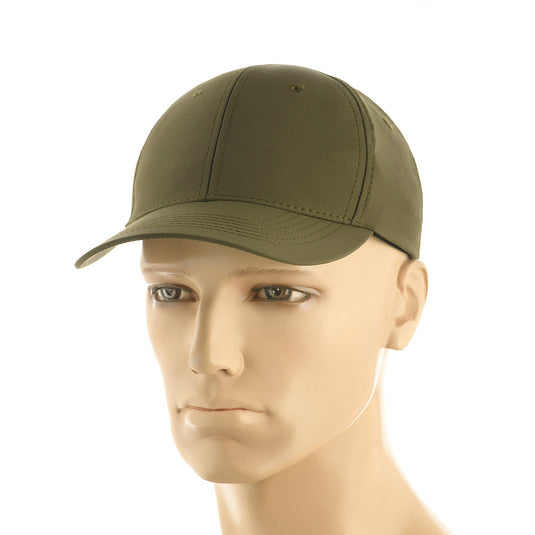 M-Tac Baseball cap Flex Lightweight Army Olive