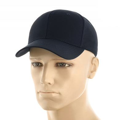 M-Tac Baseball cap Flex Lightweight Dark Navy Blue