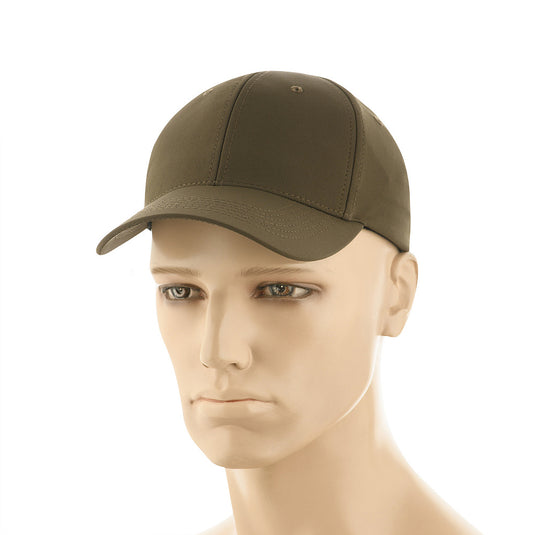 M-Tac Baseball cap Flex Lightweight Dark Olive