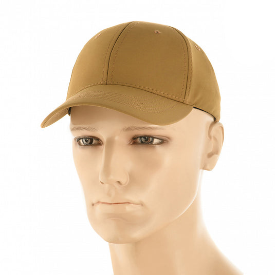 M-Tac Baseball cap Flex Lightweight Coyote Brown