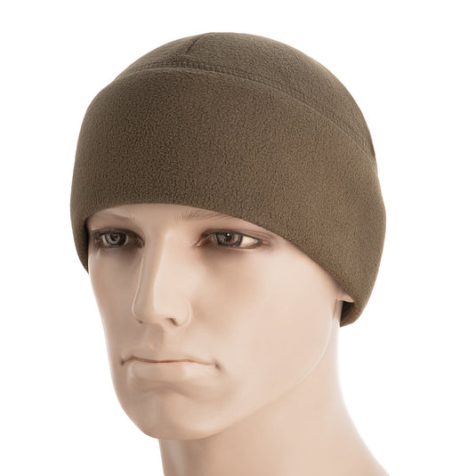 M-Tac Fleece Watch Cap Elite Slimtex Dark Olive