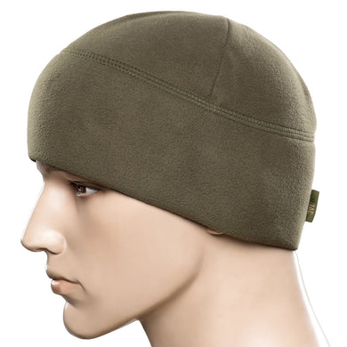 M-Tac Fleece Watch Cap Elite Slimtex Army Olive