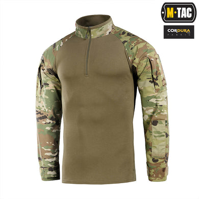 M-Tac Combat Shirt Scorpion OCP