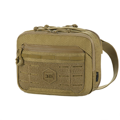 M-Tac EDC Bag Elite HEX Coyote