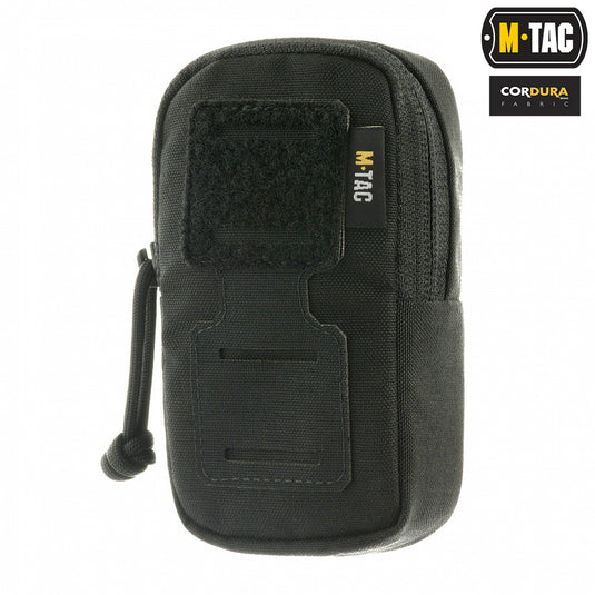 M-Tac PC Utility Pouch Elite Black