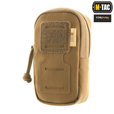 M-Tac PC Utility Pouch Elite Coyote