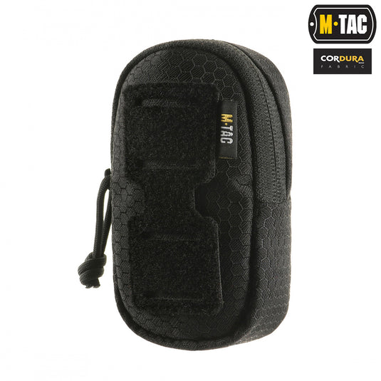 M-Tac PC Utility Pouch Elite Hex Gen.II Black