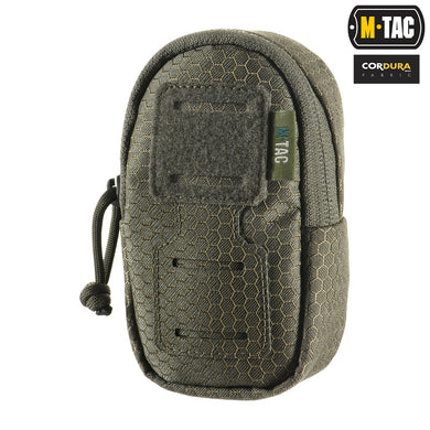 M-Tac PC Utility Pouch Elite Hex Ranger Green