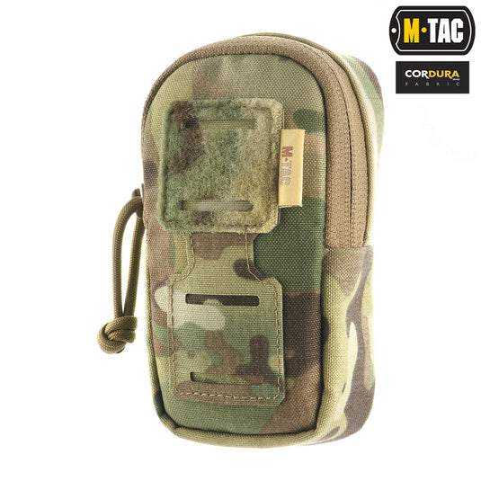 M-Tac PC Utility Pouch Elite Multicam