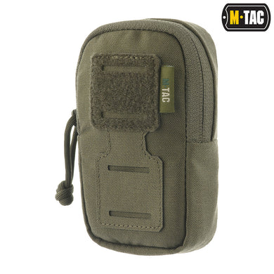 M-Tac PC Utility Pouch Elite Ranger Green