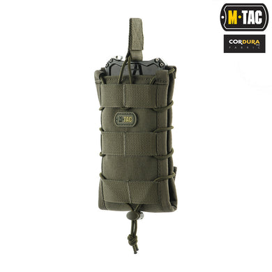 M-Tac Smartphone Pouch Ranger Green XL