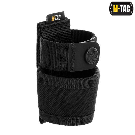 M-Tac Baton Pouch Elite Black