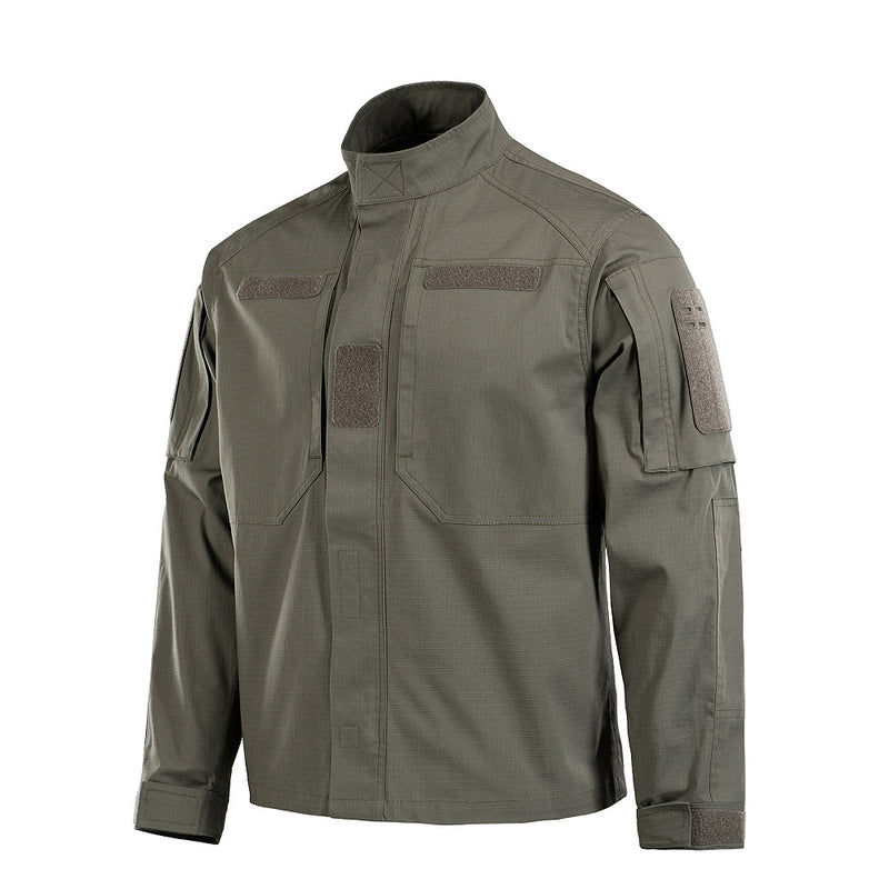 Load image into Gallery viewer, M-Tac Jacket Patrol Flex Dark Olive
