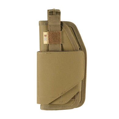 M-Tac universal tactical holster Elite Coyote