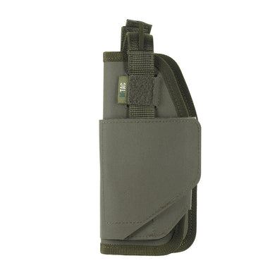 M-Tac Universal Tactical Holster Elite Ranger Green