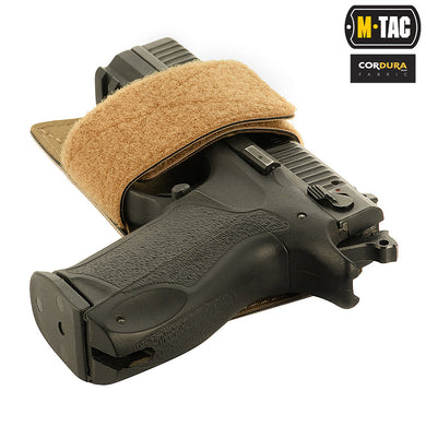 M-Tac holster-insert Light Coyote