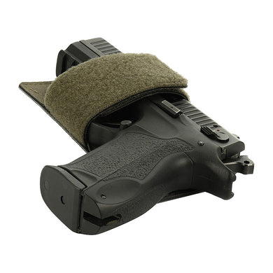 M-Tac holster-insert Light Ranger Green