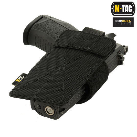 M-Tac holster-insert Light Black