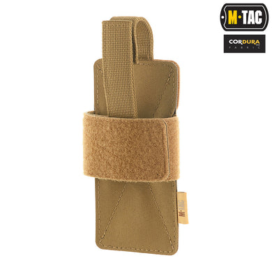 M-Tac Modular Universal Holster with lock Light Coyote