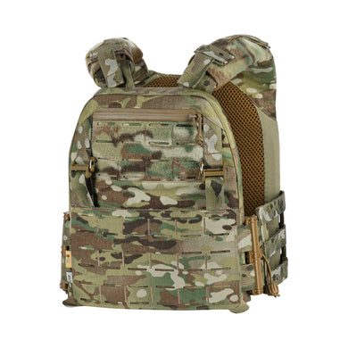 M-Tac Plate Carrier Cuirass Elite Gen.II Multicam