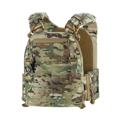 M-Tac Plate Carrier Cuirass FAST Elite Gen.II Multicam