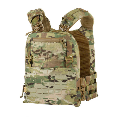 M-Tac Plate Carrier Cuirass Fast QRS XL Gen.II Multicam