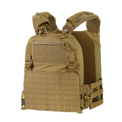 M-Tac Plate Carrier Cuirass Fast QRS XL Gen.II Coyote