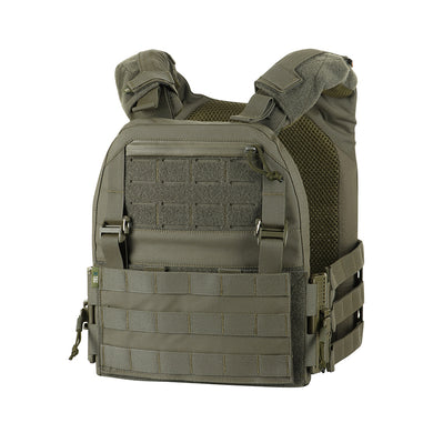 M-Tac plate carrier Cuirass QRS Gen.II Ranger Green