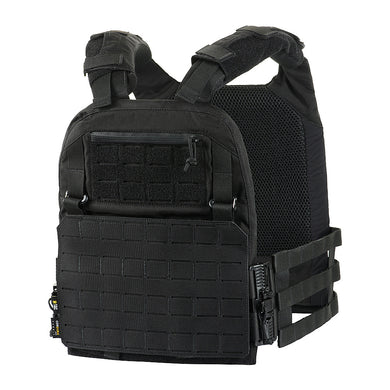 M-Tac plate carrier Cuirass QRS XL Gen.II Black