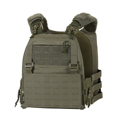 M-Tac plate carrier Cuirass FAST QRS Gen.II Ranger Green