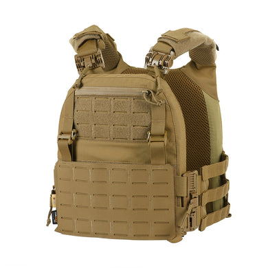 M-Tac plate carrier Cuirass FAST QRS Gen.II Coyote