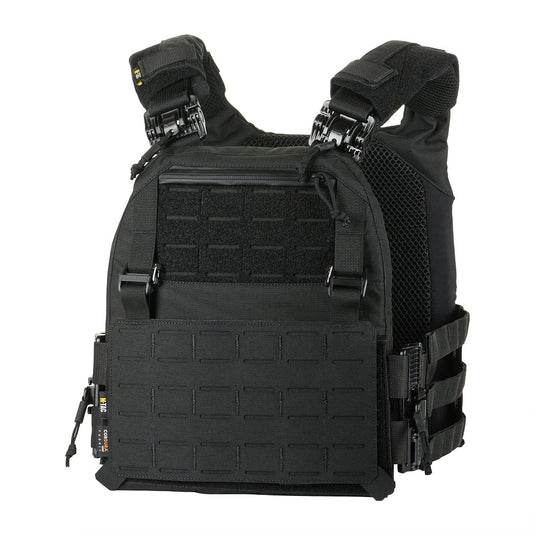 M-Tac plate carrier Cuirass FAST QRS Gen.II Black