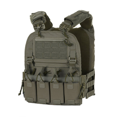 M-Tac plate carrier Cuirass QRS FAST XL Ranger Green