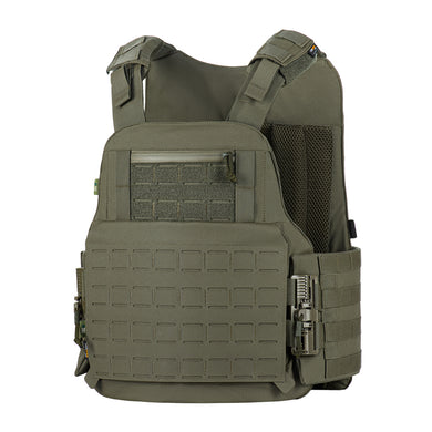 M-Tac Armored Vest Cover Sturm Gen.II Ranger Green