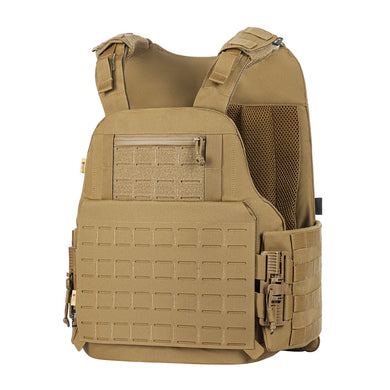 M-Tac Armored Vest Cover Sturm Gen.II Coyote