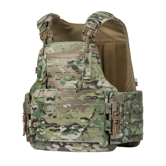 M-Tac Armored Vest Cover Sturm Multicam