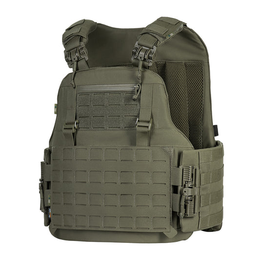 M-Tac Armored Vest Cover Sturm Ranger Green