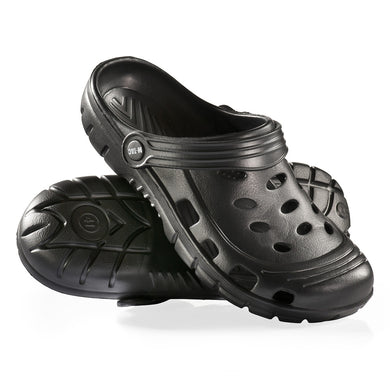 M-Tac rubber clogs Black