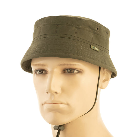 M-Tac Hat Gen.II Summer Flex Army Olive